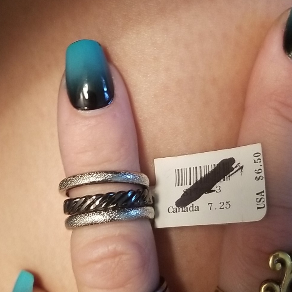 Womens Ring